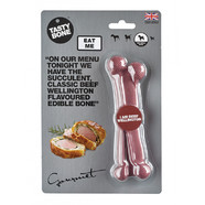 Gourmet Edible Tasty Bone Beef Wellington