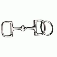 Key Ring Dee Bit