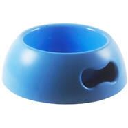 United Pets Pappy Bowl Powder Blue Sml