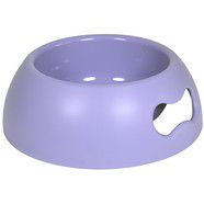 United Pet Pappy Bowls Small [Colour: Lilac]