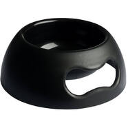 United Pets Pappy Bowl Black Sml
