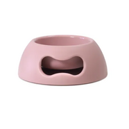 United Pets Pappy Bowl Pink Sml