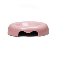 United Pets Kitty Cat Bowl Pink