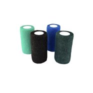 Global Flex Cohesive Bandage 10cm x 4.5m - 12 rolls (Box)