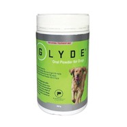Glyde Powder for Dogs 360g