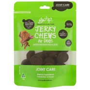 *CLEARANCE* Golp Joint Care Jerky Chews 150g