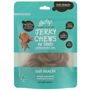 Golp Gut Health Jerky Chews 150g