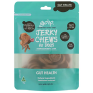 Golp Gut Health Jerky Chews 150g