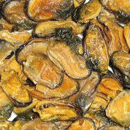 Green Lipped Mussell 1kg