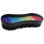 Showmaster Wonder Brush w/Rainbow Crystal Decoration