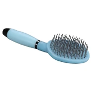 Gel Grip Mane & Tail Brush - Blue