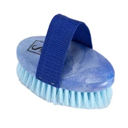 Show Master Junior Body Brush - Blue