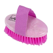 Show Master Junior Body Brush - Pink