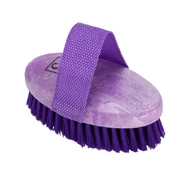 Show Master Junior Body Brush - Purple