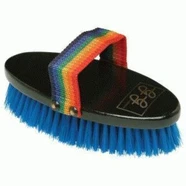 GG Rainbow Junior Body Brush