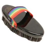 GG Australia Horse Hair & Synthetic Body Brush