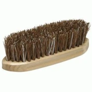 Greg Grant Fibre Dandy Brush