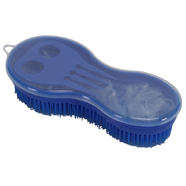 Fantasmic Genie Brush w/Comb & Bands