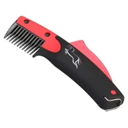 Solocomb horse grooming tool