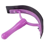 Sweat Scraper Plastic - Pink
