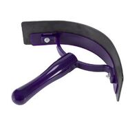 Sweat Scraper Plastic - Purple