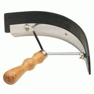 Deluxe Sweat Scraper