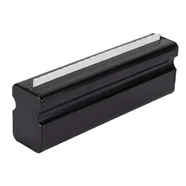 Showmaster Ezy-Groomer Shedding Tool - Small Black