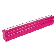 Showmaster Ezy-Groomer Shedding Tool - Large Pink