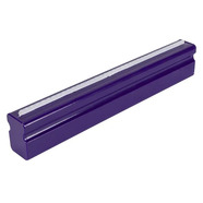 Showmaster Ezy-Groomer Shedding Tool - Large Purple