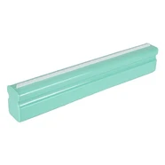Showmaster Ezy-Groomer Shedding Tool - Large Turquosie