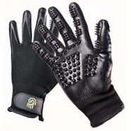 Hands On Grooming Gloves Medium
