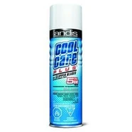 Andis Cool Care Plus Blade Spray 439gm
