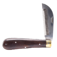 Showmaster Thinning Knife