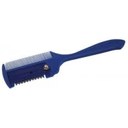 Mane and Tail Thinner with Comb