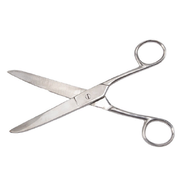 Showmaster Fetlock Scissors