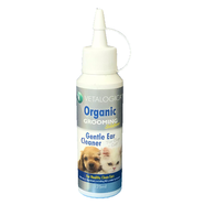 Vetalogica Gentle Ear Cleaner 125mls