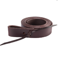 Latigo Girth Strap
