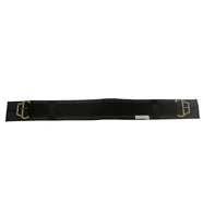 *CLEARANCE* Equi-prene Stock Girth Anti Gall 80cm Black  
