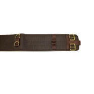 Equi-prene Campdraft Girth Anti Gall 90cm Brown
