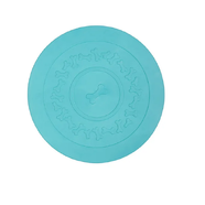 United Pets Cup Placemat - Aquamarine