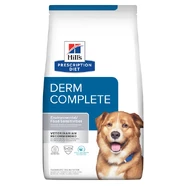 Hills Prescription Derm Complete 10.8kg