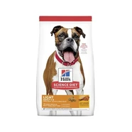 Hills Science Diet Adult Light Dry Dog Food 12kg