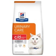 Hills Prescription Feline C/D Multicare Stress 3.86kg