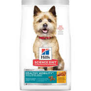 Hills Science Diet Adult Healthy Mobility Small Bites Dry Dog Food 1.8kg