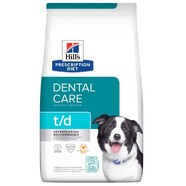 Hills Prescription Diet Canine T/D 2.25kg