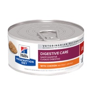 Hills Prescription Feline Diet i/d Digestive Care Canned 156gm x 24