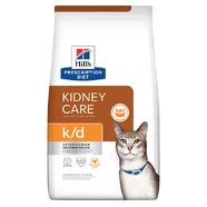 Hills Prescription Feline K/D 1.8kg  