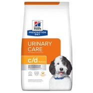 Hills Prescription Canine Multicare C/D 7.98kg