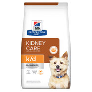Hills Prescription Canine K/D 3.85kg 