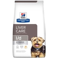Hills Prescription Diet Canine L/D 7.98kg